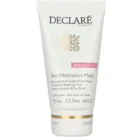 Declare Stress Balance Hautberuhigungs Maske Kasvonaamio 75 ml