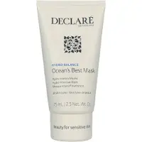 Declare Hydro Balance Oceans Best Kasvonaamio 75 ml