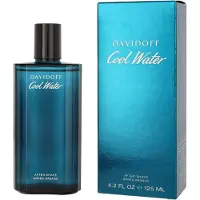 Davidoff Cool Water After Shave, 125ml