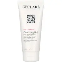 Declare Soft Cleansing Mild Puhdistusgeeli 200 ml