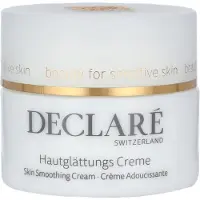 Declare Age Control Hautglättungs Creme Kasvovoide 50 ml