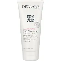 Declare Allergy Balance Puhdistusvoide 200 ml