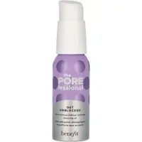 Benefit The Porefessional Get Unblocked Oil Cleanser 45 ml