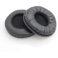 INF Korvatyynyt Sennheiser PX 100/100-II / 200 1 pari musta