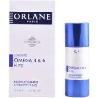 Orlane Supradose Omega 3 Ja 6-rakennepaikka 15ml