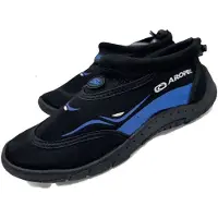 Aquaneos Outrunner Vesikengät 3 Mm