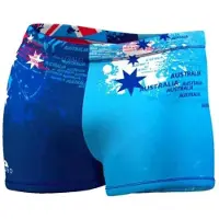 Turbo Shark Australia 2015 Uimapuku Boxer