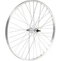 Mvtek 26´´ X 1.3/8 1s Nut Rear Wheel Hopeinen 12 x 148 mm / Shimano/Sram HG