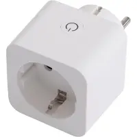 Airam SmartHome Pistorasia WiFi IP20