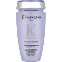 Kérastase Blond Absolu Bain Ultra-Violet Shampoo, 250ml