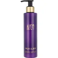 Thierry Mugler Alien Lait Corps Sublimateur Vartaloemulsio 200ml
