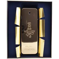 Paco Rabanne 1 Million 200ml Eau De Toilette