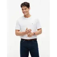 Tommy Hilfiger Essential Flag T-paita