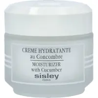 sisley Moisturizer with Cucumber 50 ml