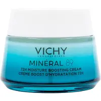 VICHY Minéral 89 kosteuttava voide kasvoille 72h 50 ml