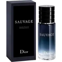Dior Sauvage Rechargeable 30ml Eau De Toilette