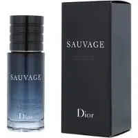 Dior Sauvage EdT -tuoksu