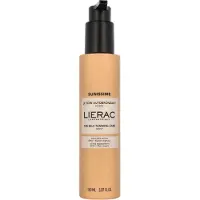 Lierac Sunissime itseruskettava vartalovoide Itseruskettava emulsio 150 ml