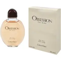 Calvin Klein Obsession For Men, After Shave Lotion 125ml
