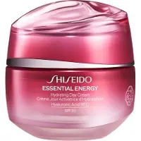 Shiseido Essential Energy Hydrating Day Cream, 50ml