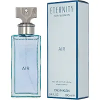 Calvin Klein Eternity Air, EdP 100ml