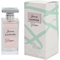 Lanvin Parfumiveden - - Fleur De Jeanne - 100ml - Naisille - Kukka