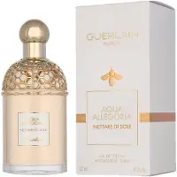 Guerlain Aqua Allegoria Nettare di Sole Eau de Toilette 125 ml