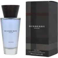 Burberry Touch for Men, EdT 100ml