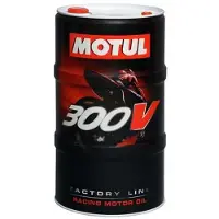 Motul Moottoriöljy 104132