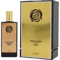Memo Paris French Leather, EdP 75ml