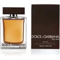 Dolce&Gabbana The One for Men, EdT 150ml