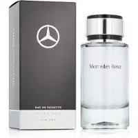 Mercedes-Benz For Men Eau de Toilette 120 ml