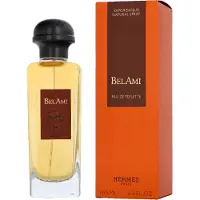 Hermès Paris Bel Ami 100ml Eau De Toilette
