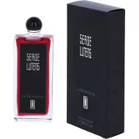 Serge Lutens Collection Noire La Fille de Berlin Eau de Parfum unisex 50 ml