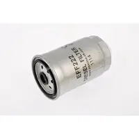 Comline Polttoainesuodatin EFF222