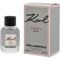 Karl Lagerfeld Vienna, EdT 60ml