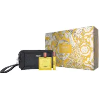 Versace Eros Energy Pour Homme EdP 100ml Toilet Bag Giftset