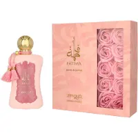 AFNAN Ladies Fatima Extrait De Parfum Spray – 100 ml