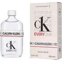 Calvin Klein CK Everyone, EdT 100ml
