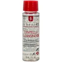Erborian Detox Centella Cleansing Oil Puhdistusöljy 30 ml