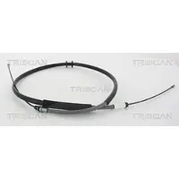 TRISCAN Vaijeri, seisontajarru 8140 251231