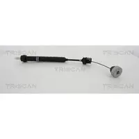 TRISCAN Vaijeri, kytkimen käyttö TRISCAN 8140 28250A