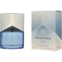 Mercedes-benz Sea Eau de Parfum miehille 60 ml