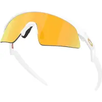 Oakley Resistor Sweep (Youth Fit) - Prizm 24K OJ9015-1128