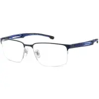 Carrera 8932/G 56/18/145 Matte ruthenium Metalli kehykset MIEHILLE 8932/G