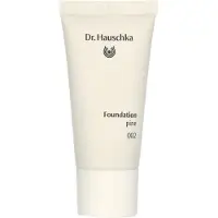Dr. Hauschka Foundation 002 Pine