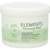 Wella Elements Renewing Naamio 500 ml