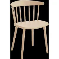 Leitmotiv Chair Viejo - Beige - H75CM