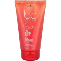 Schwarzkopf Professional BC Bonacure Sun Protect 2-IN-1 Treatment intensiivinen hoito hiuksiin 150 ml
