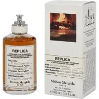 Maison Martin Margiela Replica By The Fireplace, EdT 100ml